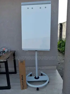 Magnetic Pin Board, Flip Chart Stand Flipchart, Dry Magnetic
