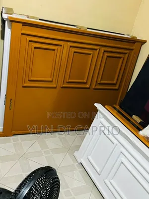 Vitanda Vizuri Vya Mbao