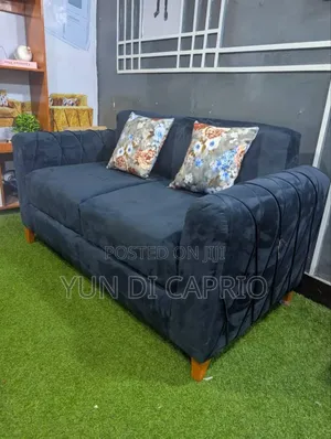 Sofa Classic Sana Mpya