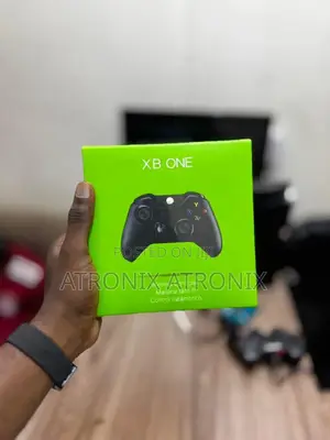 Xbox One Controller