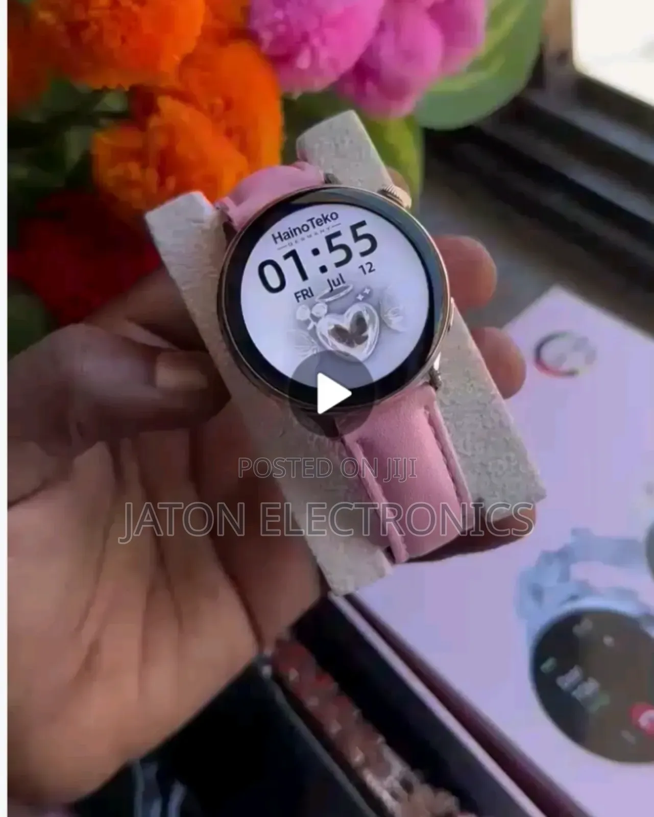 New G12 Mini Hainoteko