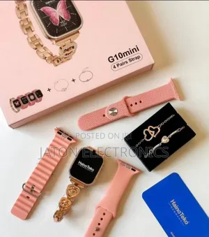 New G10mini Hainoteko Gearmany Version