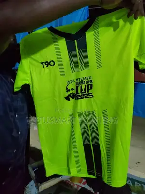 Tunaprint Jezi Kwa 5000 Tu