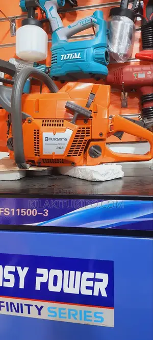 Husquavarna 365 Special Chain Saw
