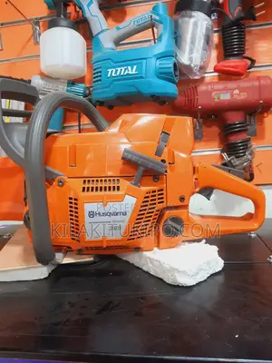 Husquavarna 365 Special Chain Saw