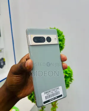 Google Pixel 7 Pro 128 GB Green