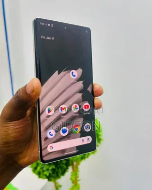 Google Pixel 7 Pro 128 GB Green