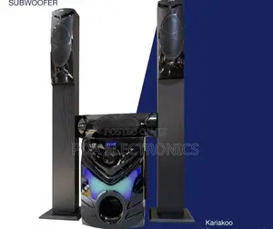 Subwoofer Loud Speaker