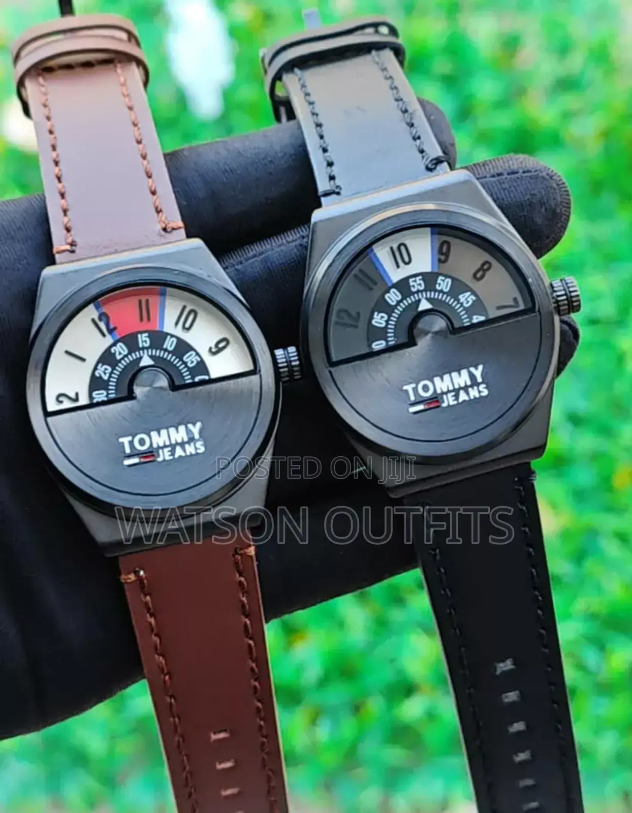 Saa Ya Tommy Jeans