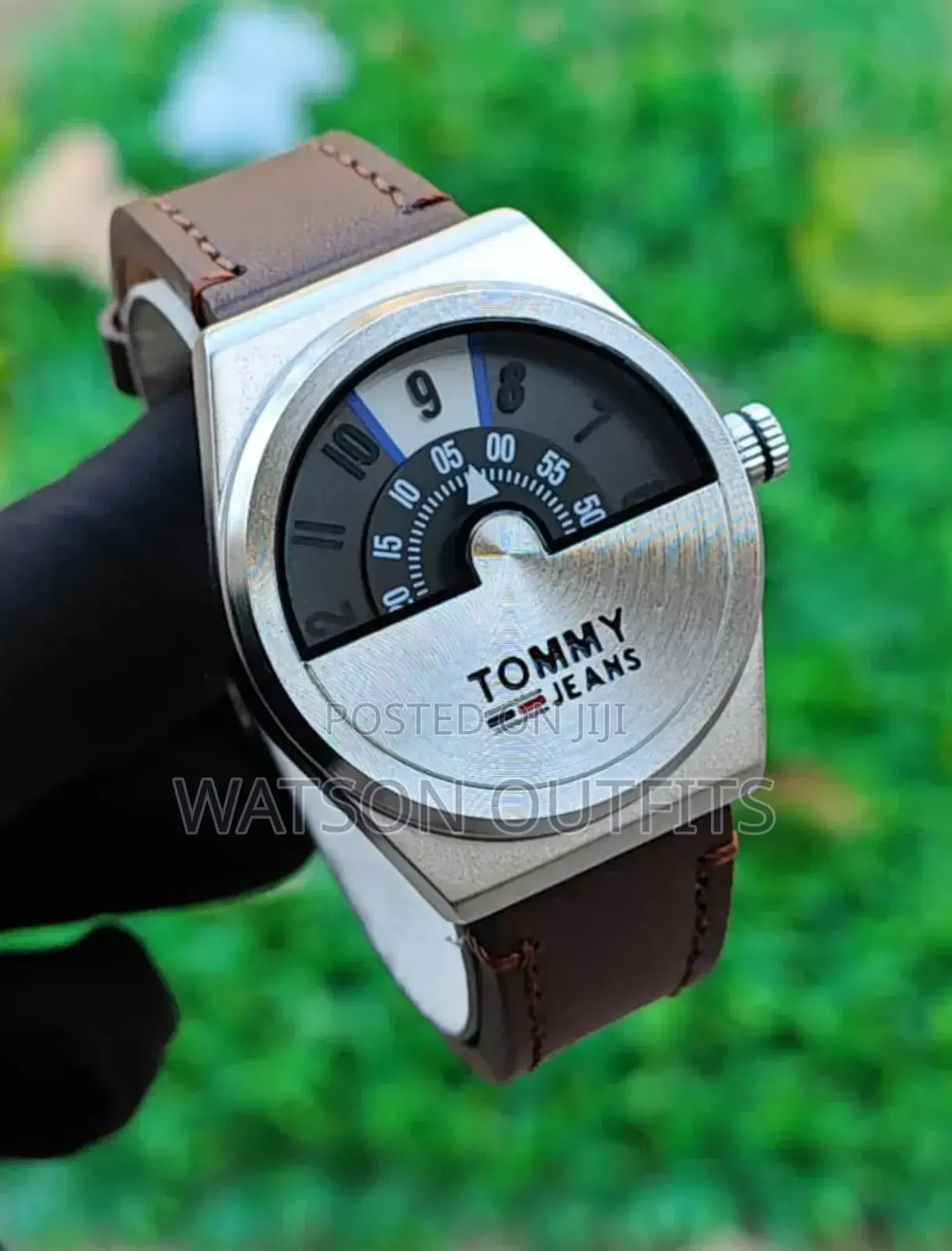 Saa Ya Tommy Jeans