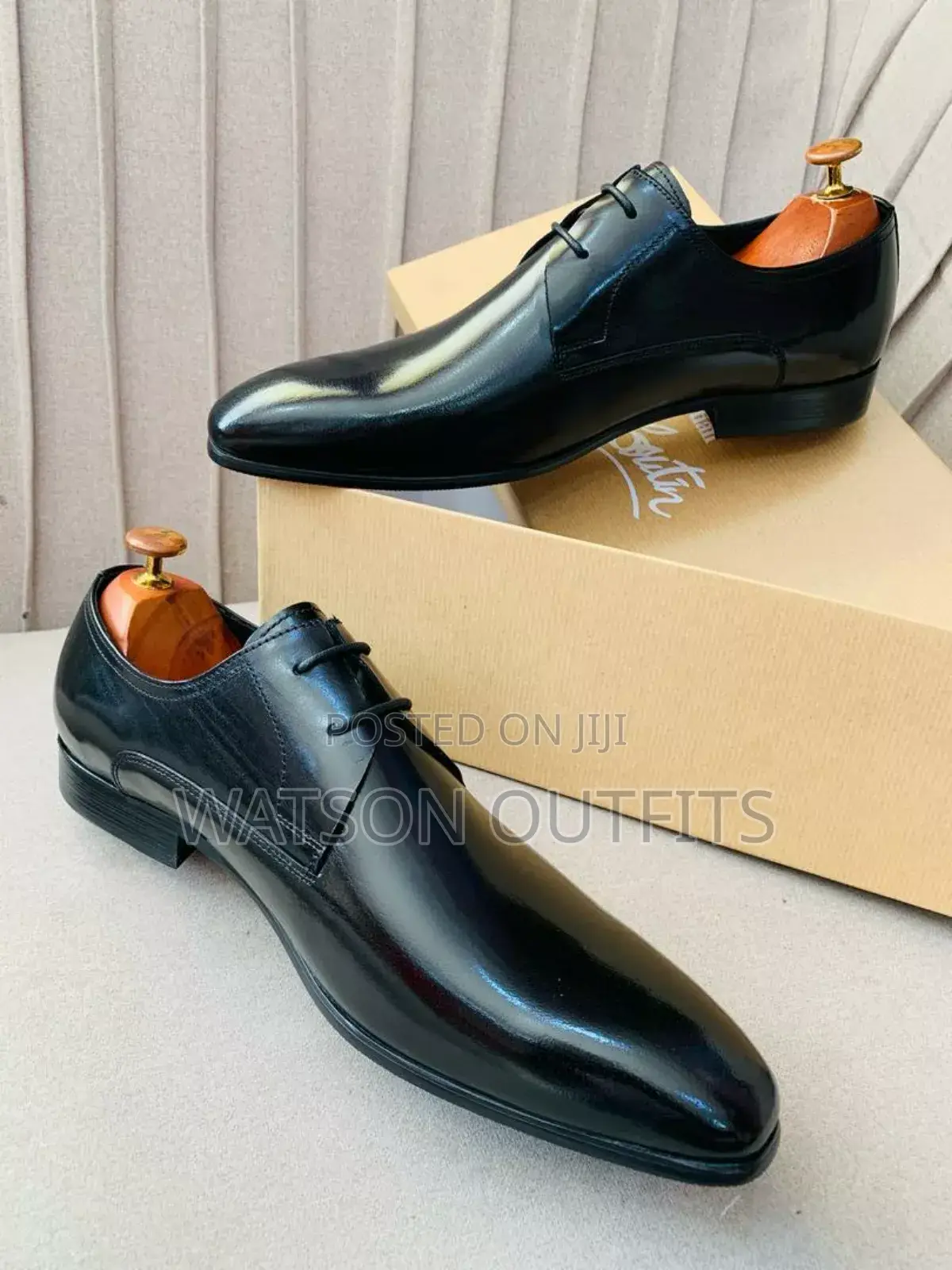New Original C Laubotin Shoes