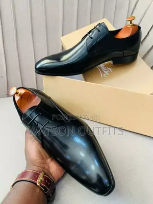 New Original C Laubotin Shoes