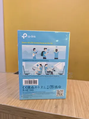 Tp Link Mobile Wi-Fi M7200