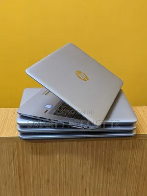 Laptop HP EliteBook 820 G3 8GB Intel Core I5 SSD 256GB