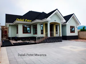3bdrm House in Nyasaka, Ilemela for sale