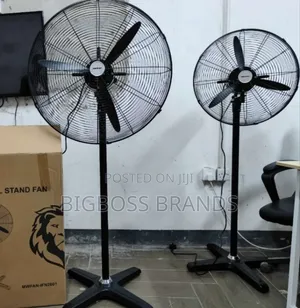 Mewe Industrial Fan Inch 20