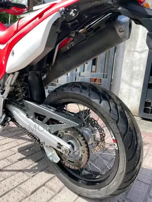 Honda 2022 Red