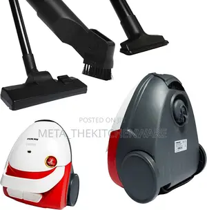 Nikai Vacuum Cleaner 1400W