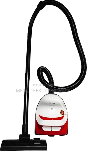 Nikai Vacuum Cleaner 1400W