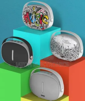 W-Ki NG T8 Music Speaker