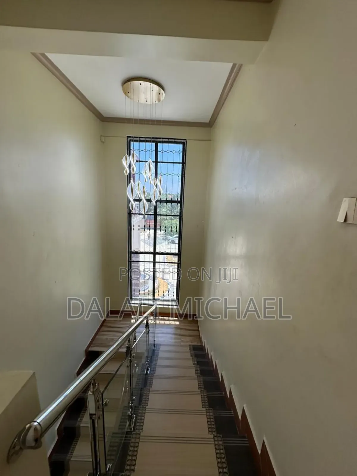4bdrm Mansion in Ununio Beach, Kunduchi for rent