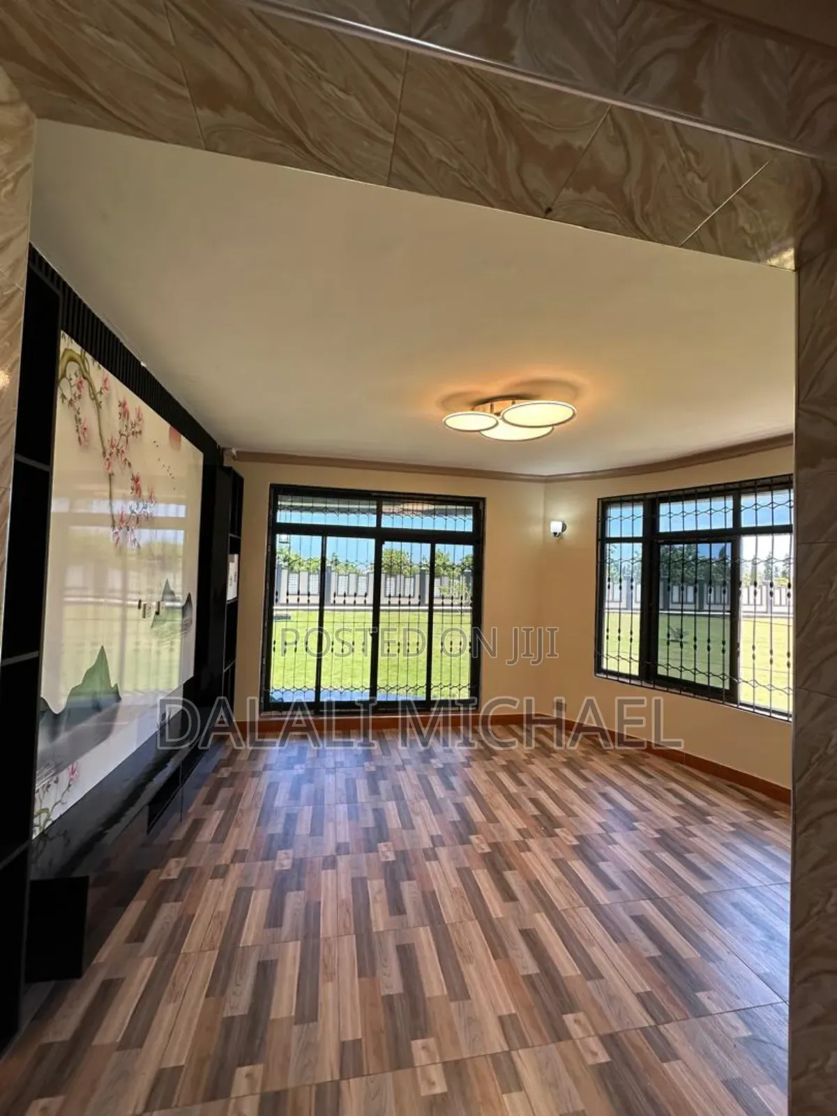 4bdrm Mansion in Ununio Beach, Kunduchi for rent