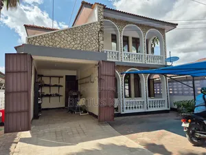 4bdrm Block of Flats in Mikocheni B for sale
