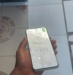 Vivo Y19 128 GB Blue