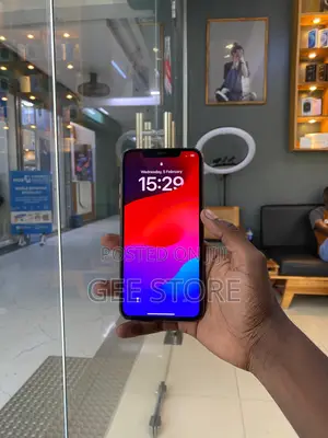 Apple iPhone 11 Pro Max 64 GB Gold