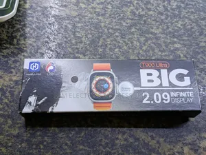 Smart Watch T900 Ultra