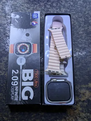 Smart Watch T900 Ultra