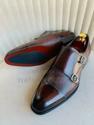 Louis Vuitton Dior Men Footwears/Shoes