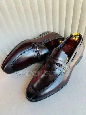 Louis Vuitton Dior Men Footwears/Shoes