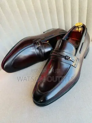 Louis Vuitton Dior Men Footwears/Shoes