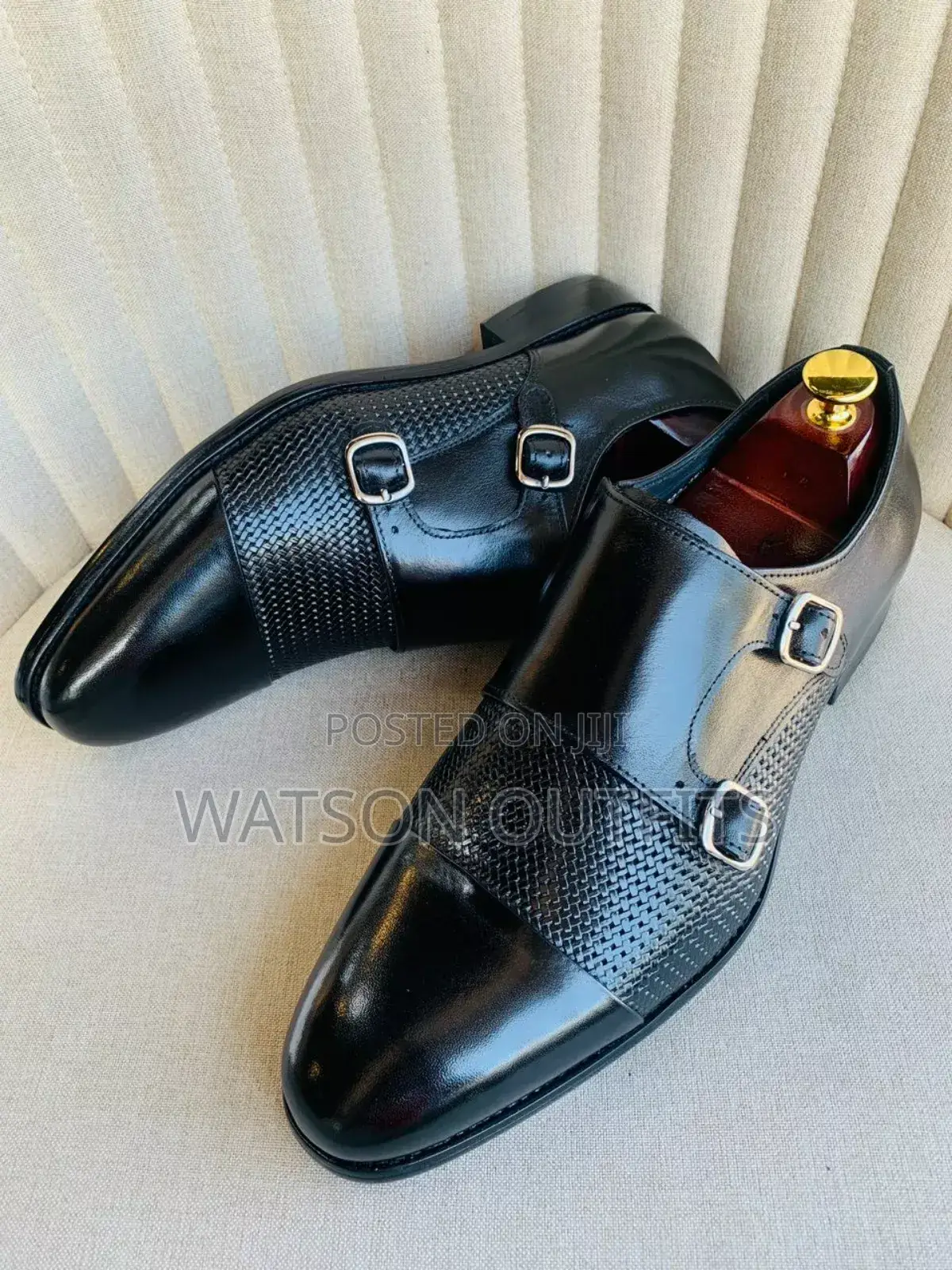 Louis Vuitton Dior Men Footwears/Shoes