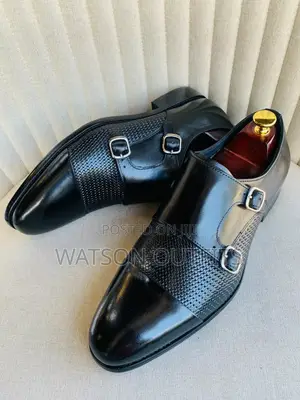 Louis Vuitton Dior Men Footwears/Shoes