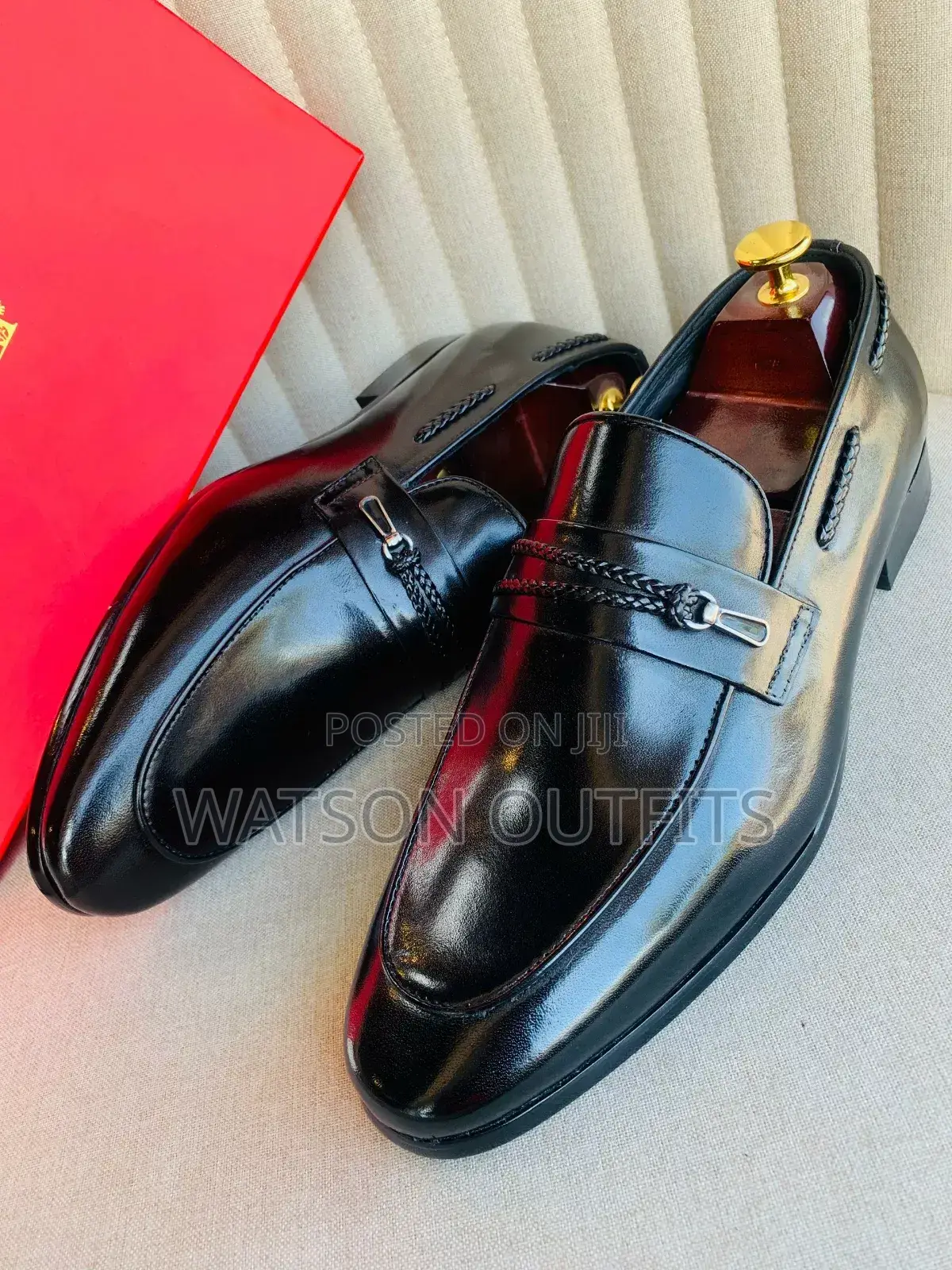 Louis Vuitton Dior Men Footwears/Shoes