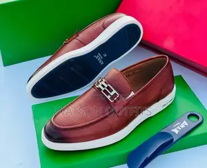 Best Leather Loafers for Men
