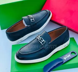 Best Leather Loafers for Men