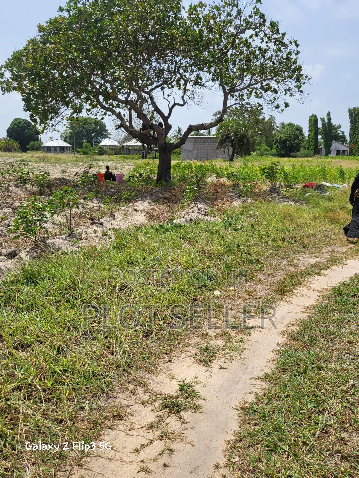 Plots for Sale Mwasonga