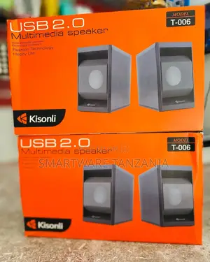Usb Portable Pc Computer Music Speaker Home System Subwoofer