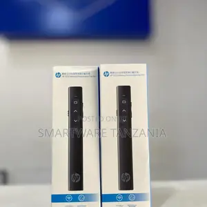 Powerpoint Presentation Pointer Remote Control Ppta Clicker