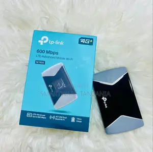 Tp-link 4g+ Mifi,Wi-fi, Sd Card Slot, Mobile Wi-fi Hotspot,