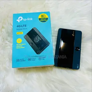 Low-cost Travel Wi-fi, Lte-advanced Mobile Wi-fi Hotspot