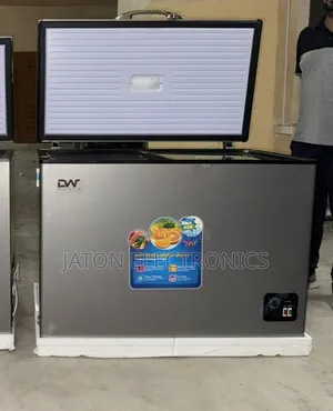 Digiwave 300L Freezer*