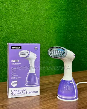 Portable Garment Steamer Iron For Clothes Wrinkle-free