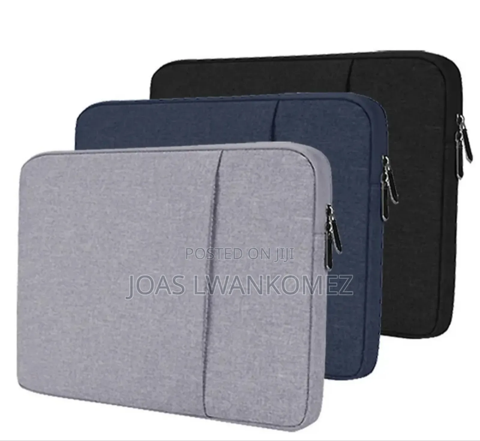 Laptop Sleeve Bags(10,11,12 Inches)