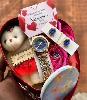 New Ladies Combo Valentine