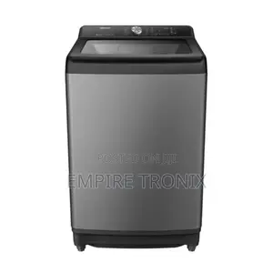 Hisense Washing Machine Top Load Smart Wifi WT5T1625DB 16kg
