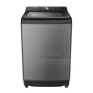 Hisense WT5T1825DT 18kg Smart Top Loader Washing Machine
